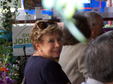 September 9th Luncheon