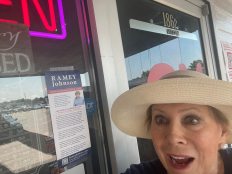 Fantastic restaurant at 1862 Wadsworth
